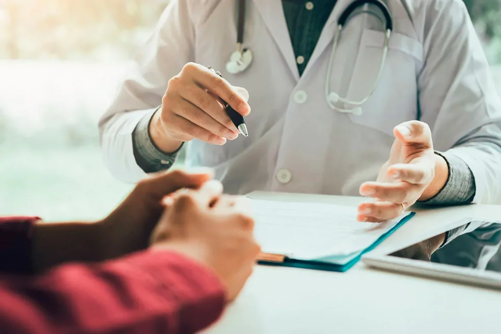 Мефедрон: признаки и последствия употребления в Краснодаре